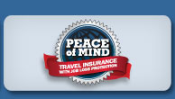 Peace of Mind